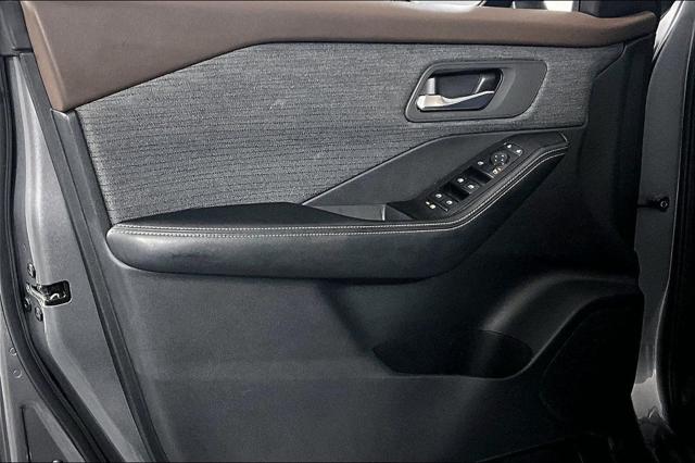 Used 2023 Nissan Rogue SV Intelligent AWD For Sale in Olive Branch, MS