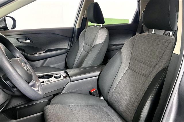 Used 2023 Nissan Rogue SV Intelligent AWD For Sale in Olive Branch, MS
