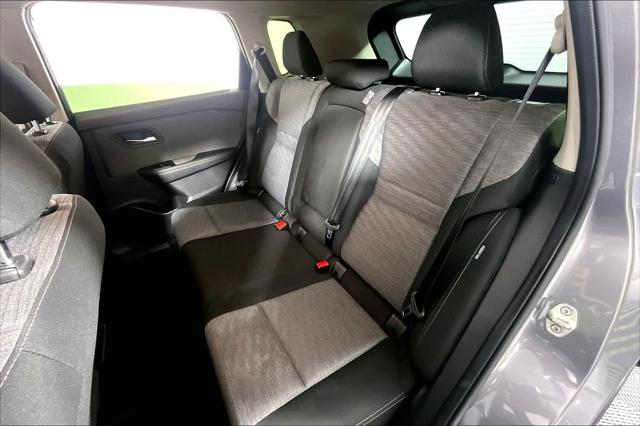 Used 2023 Nissan Rogue SV Intelligent AWD For Sale in Olive Branch, MS