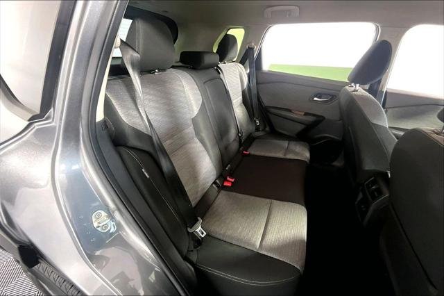 Used 2023 Nissan Rogue SV Intelligent AWD For Sale in Olive Branch, MS