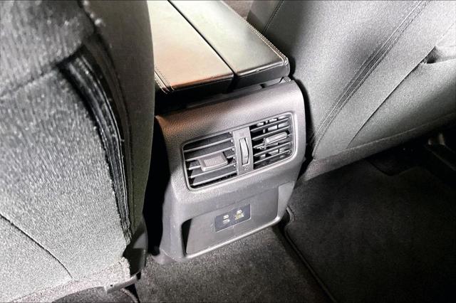 Used 2023 Nissan Rogue SV Intelligent AWD For Sale in Olive Branch, MS