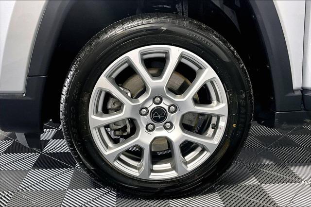 Used 2025 Jeep Compass Limited 4x4 For Sale in Millington, TN