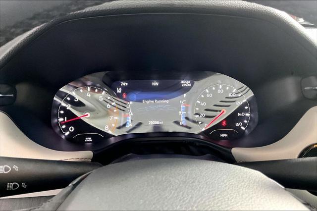 Used 2025 Jeep Compass Limited 4x4 For Sale in Millington, TN