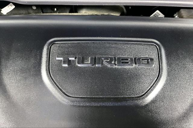 Used 2025 Jeep Compass Limited 4x4 For Sale in Millington, TN