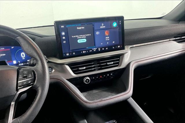 Used 2025 Ford Explorer ST-Line For Sale in Olive Branch, MS