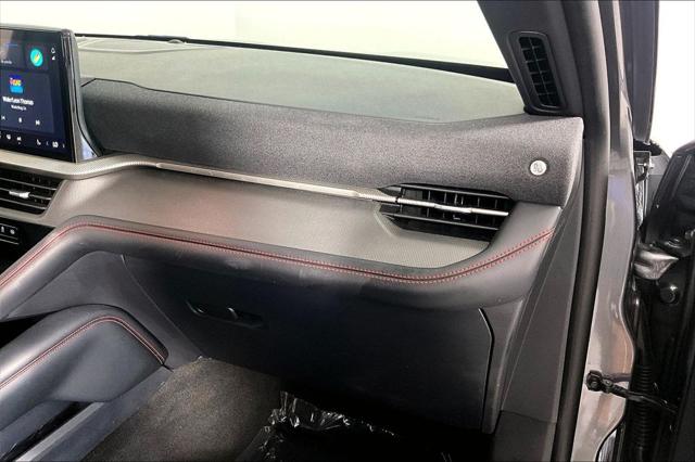 Used 2025 Ford Explorer ST-Line For Sale in Olive Branch, MS