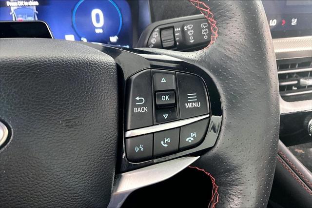 Used 2025 Ford Explorer ST-Line For Sale in Olive Branch, MS