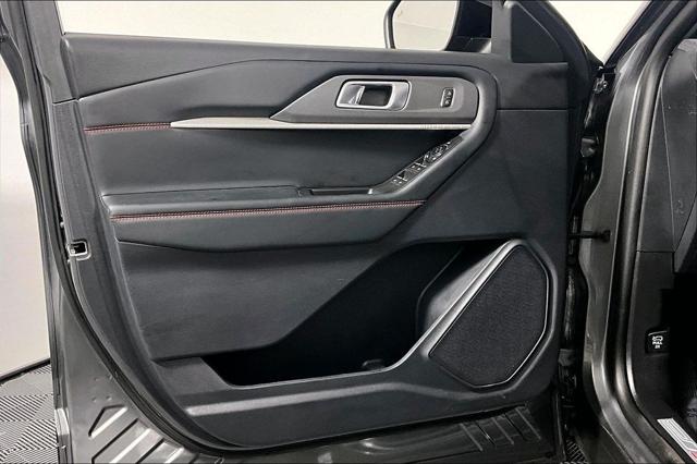 Used 2025 Ford Explorer ST-Line For Sale in Olive Branch, MS