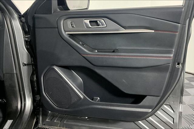 Used 2025 Ford Explorer ST-Line For Sale in Olive Branch, MS