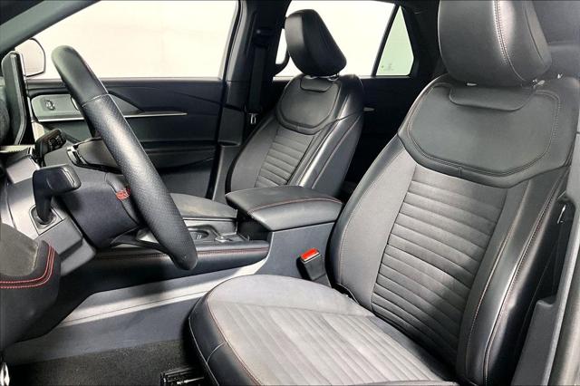 Used 2025 Ford Explorer ST-Line For Sale in Olive Branch, MS