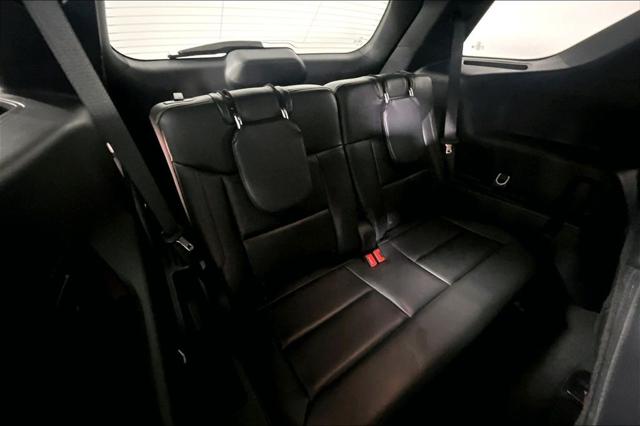 Used 2025 Ford Explorer ST-Line For Sale in Olive Branch, MS