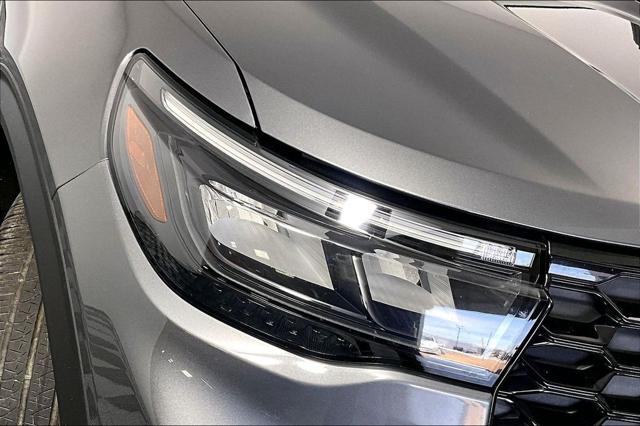 Used 2025 Ford Explorer ST-Line For Sale in Olive Branch, MS