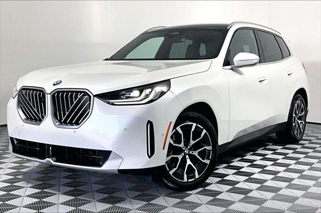 Used 2025 BMW X3 For Sale in Olive Branch, MS