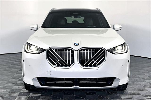 Used 2025 BMW X3 For Sale in Olive Branch, MS