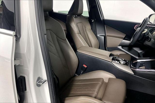 Used 2025 BMW X3 For Sale in Olive Branch, MS
