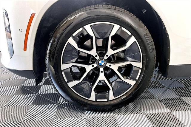 Used 2025 BMW X3 For Sale in Olive Branch, MS