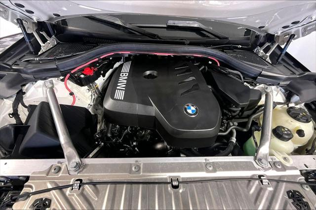 Used 2025 BMW X3 For Sale in Olive Branch, MS