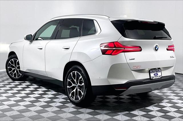 Used 2025 BMW X3 For Sale in Olive Branch, MS