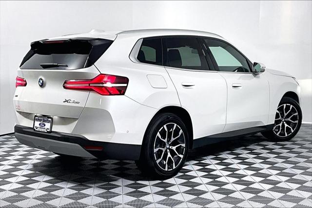 Used 2025 BMW X3 For Sale in Olive Branch, MS
