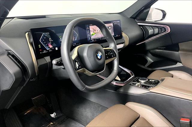 Used 2025 BMW X3 For Sale in Olive Branch, MS