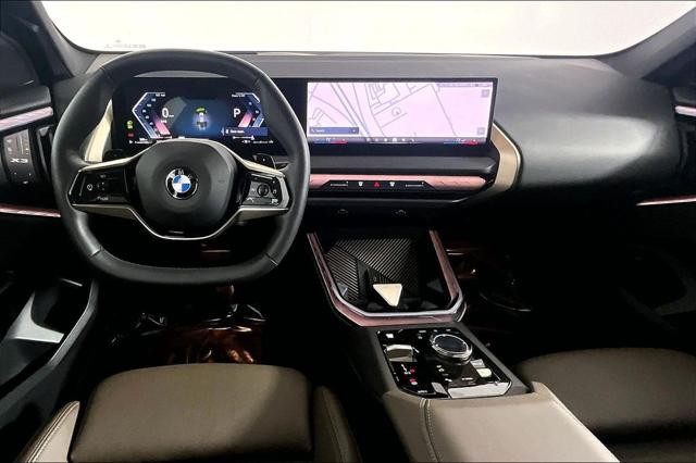 Used 2025 BMW X3 For Sale in Olive Branch, MS