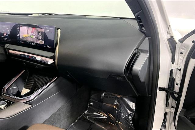Used 2025 BMW X3 For Sale in Olive Branch, MS