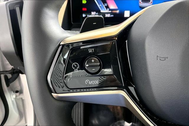Used 2025 BMW X3 For Sale in Olive Branch, MS