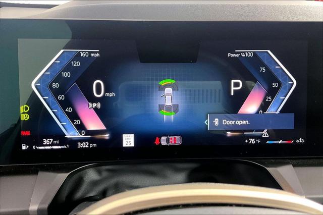 Used 2025 BMW X3 For Sale in Olive Branch, MS