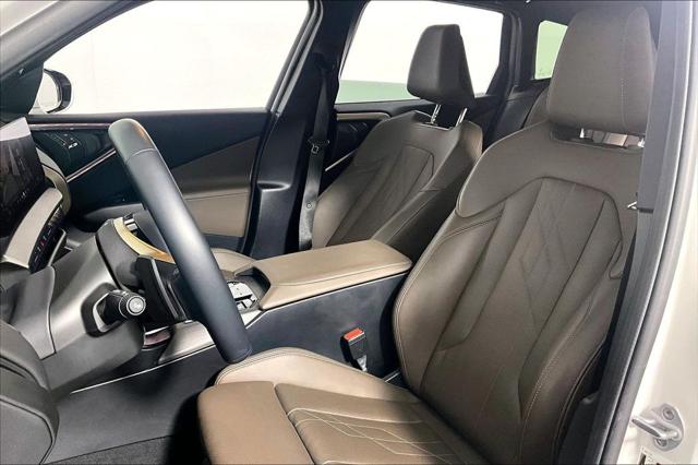 Used 2025 BMW X3 For Sale in Olive Branch, MS