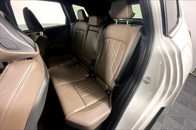 Used 2025 BMW X3 For Sale in Olive Branch, MS