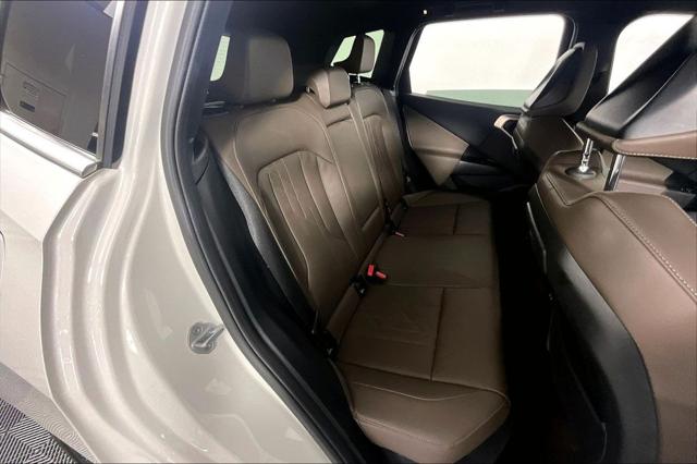 Used 2025 BMW X3 For Sale in Olive Branch, MS