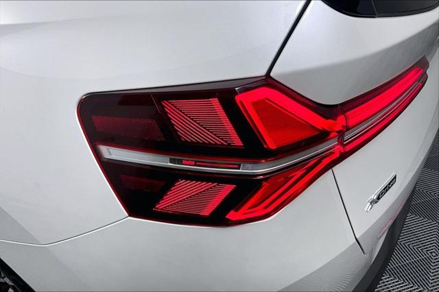 Used 2025 BMW X3 For Sale in Olive Branch, MS