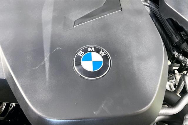Used 2025 BMW X3 For Sale in Olive Branch, MS