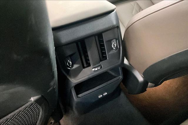 Used 2025 BMW X3 For Sale in Olive Branch, MS