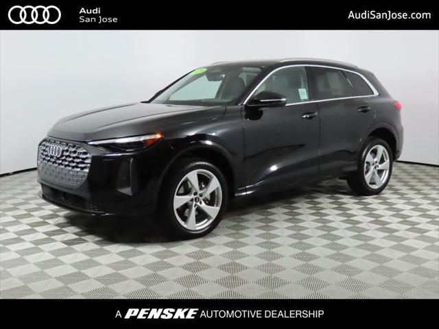 2025 Audi Q5 Premium Plus TFSI quattro S tronic for sale in San Jose, CA