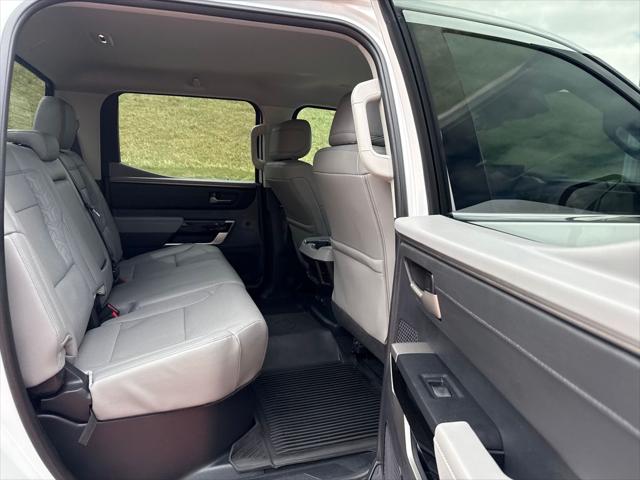 2023 Toyota Tundra Limited