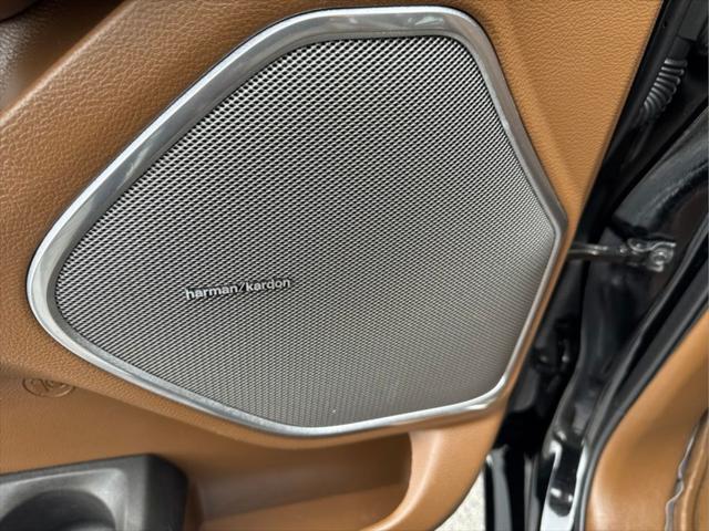 2021 Ram 1500 Limited Longhorn Crew Cab 4x4 57 Box