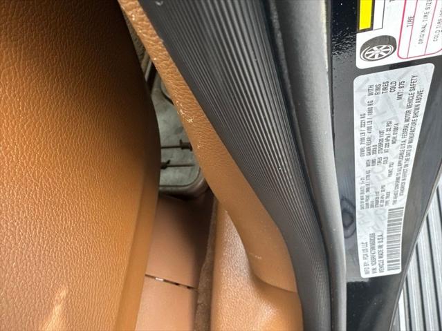 2021 Ram 1500 Limited Longhorn Crew Cab 4x4 57 Box