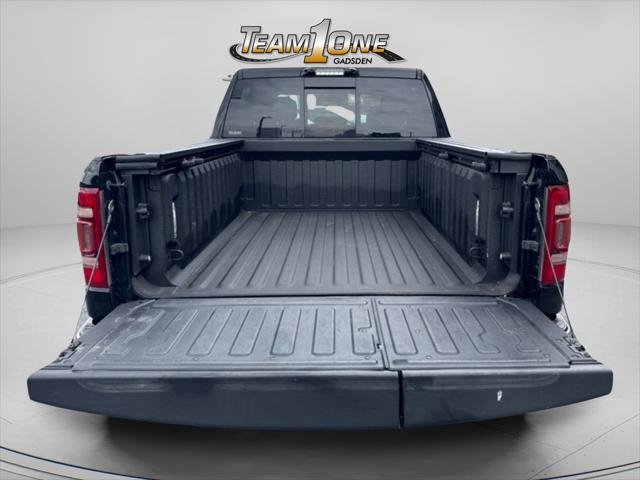 2021 Ram 1500 Limited Longhorn Crew Cab 4x4 57 Box