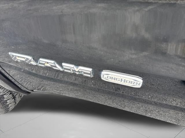 2021 Ram 1500 Limited Longhorn Crew Cab 4x4 57 Box