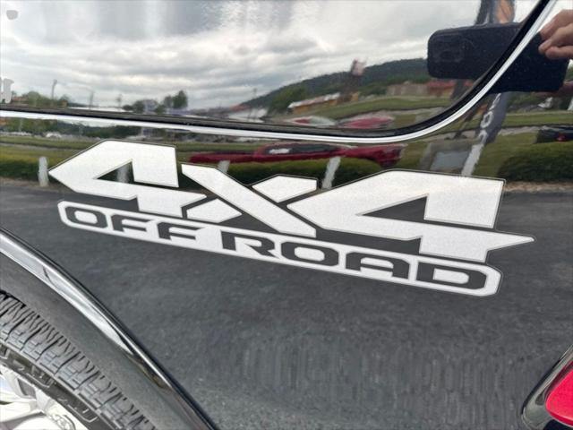 2021 Ram 1500 Limited Longhorn Crew Cab 4x4 57 Box