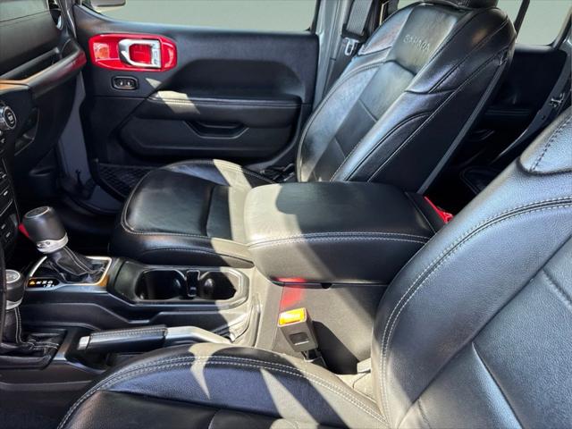 2019 Jeep Wrangler Unlimited Sahara 4x4