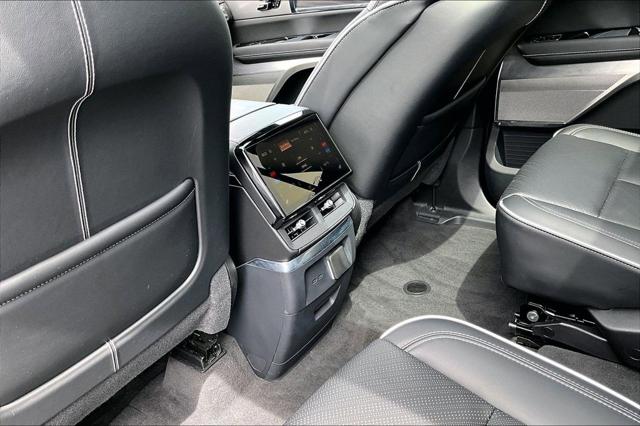 2026 Cadillac iQ Platinum