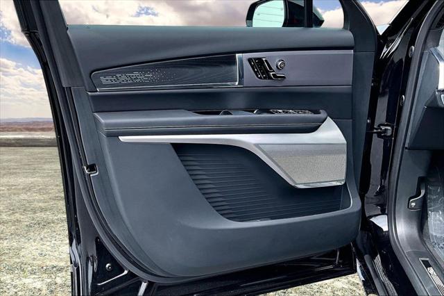 2026 Cadillac iQ Platinum