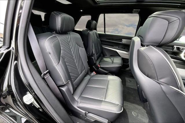 2026 Cadillac iQ Platinum