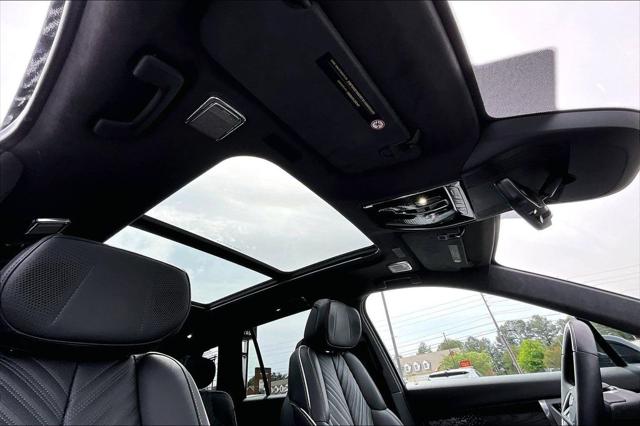 2026 Cadillac iQ Platinum