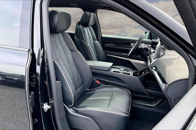 2026 Cadillac iQ Platinum