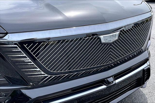2026 Cadillac iQ Platinum