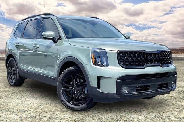 2025 Kia Telluride SX X-Line for sale in Morrow, GA