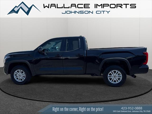2024 Toyota Tundra SR5 for sale in Johnson City, TN